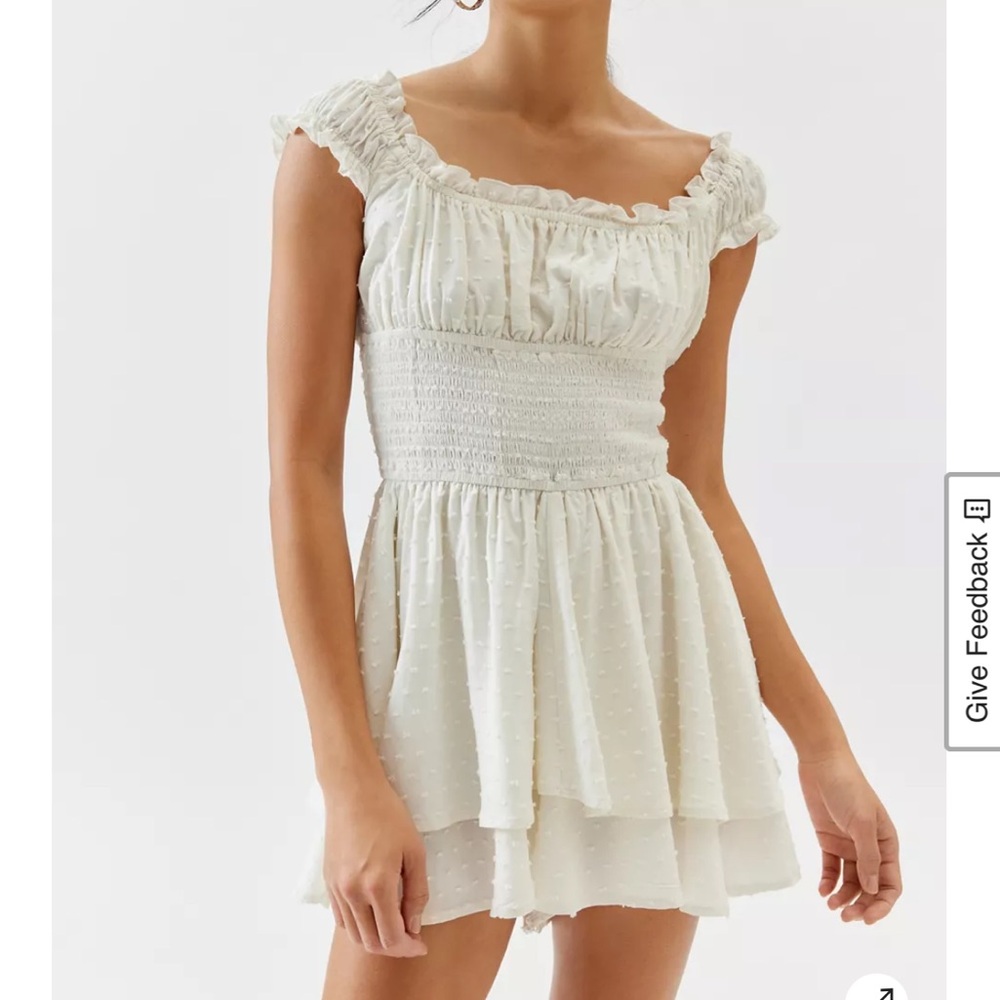Urban Outfitters 
Size X-Small
Originally 59$
Saving 29$